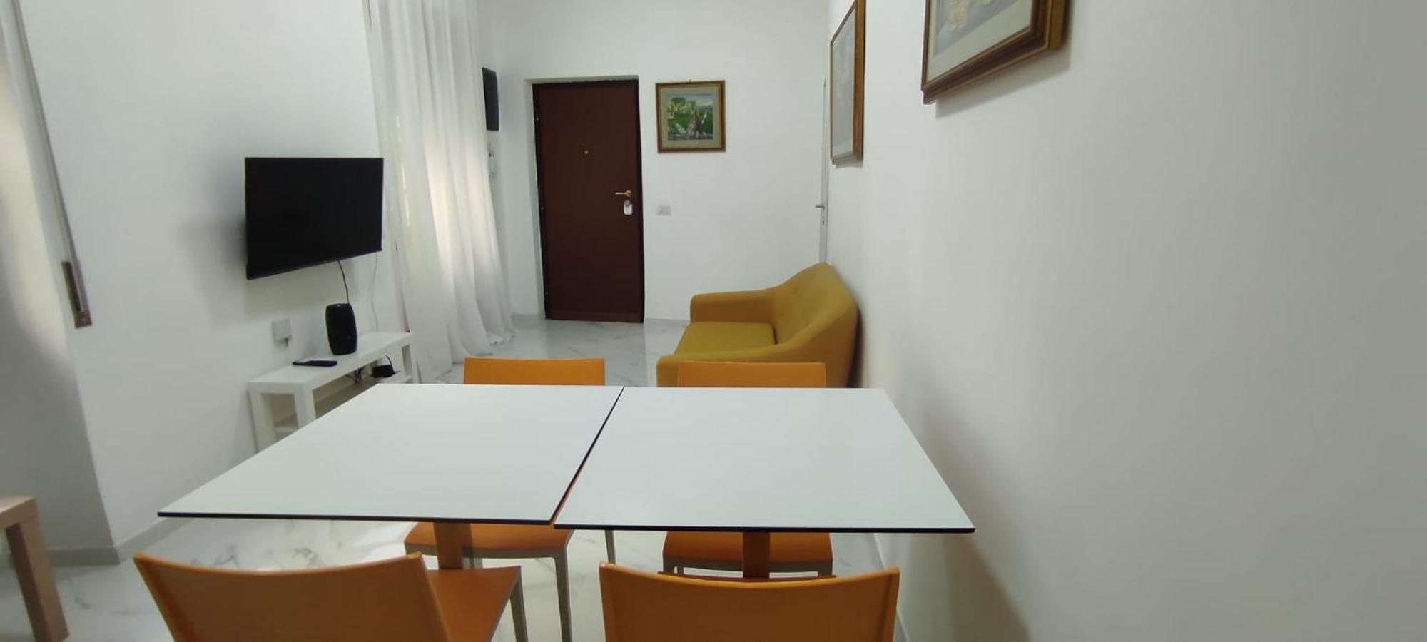 Stazione Telese 41 Bed & Breakfast โรม ภายนอก รูปภาพ