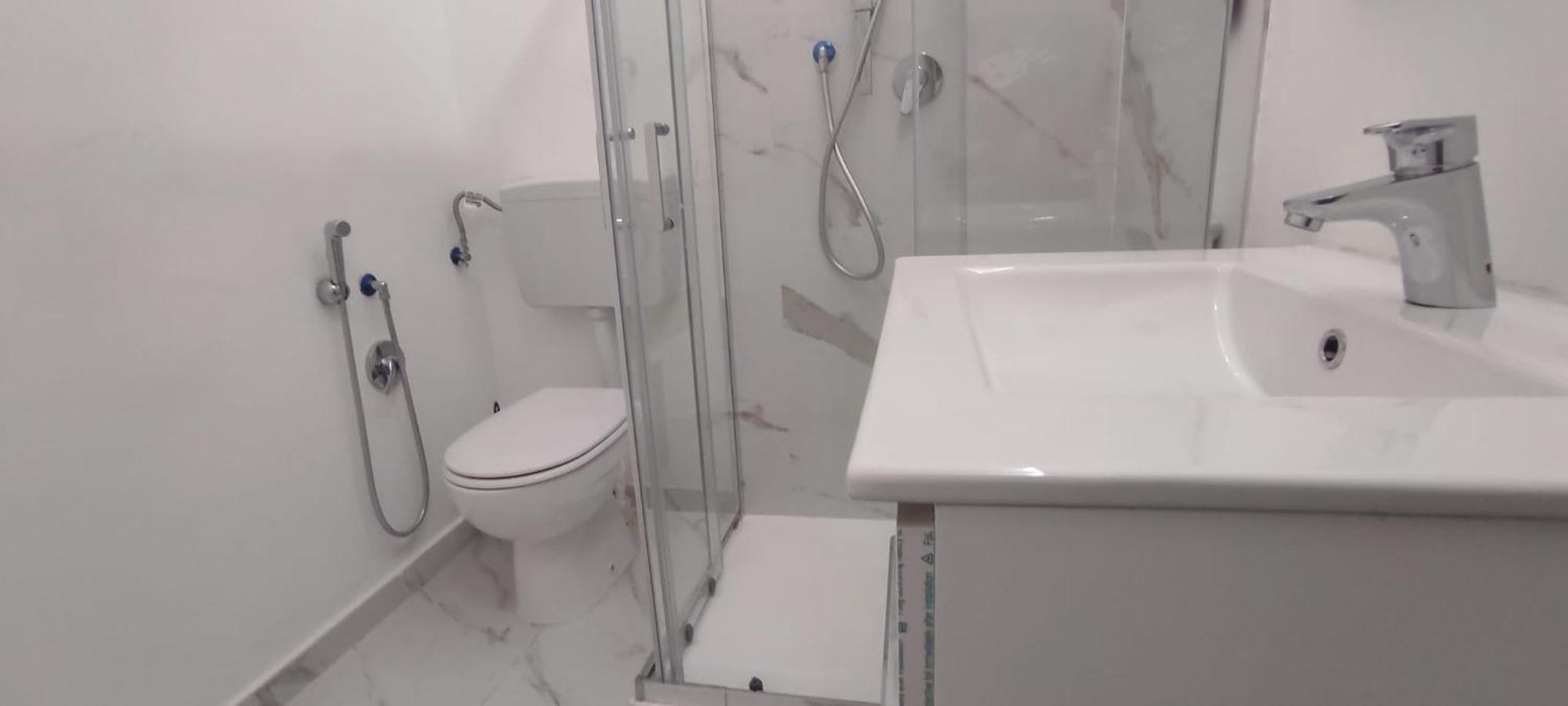 Stazione Telese 41 Bed & Breakfast โรม ภายนอก รูปภาพ