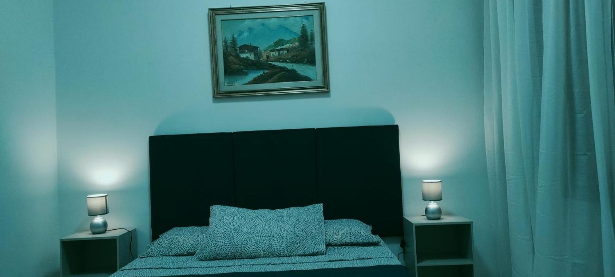Stazione Telese 41 Bed & Breakfast โรม ภายนอก รูปภาพ